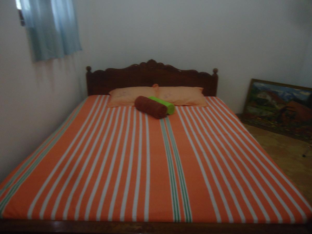 Tharaka Homestay Weligama Luaran gambar